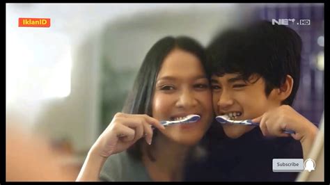 Iklan Pasta Gigi Pepsodent Complete Multi Protection Youtube