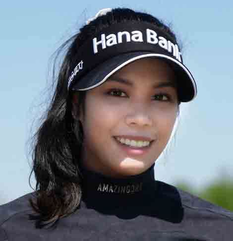 Patty Tavatanakit | Bio | LPGA | Ladies Professional Golf Association