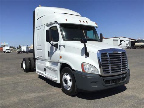 Freightliner Cascadia Arrow Truck Sales Inc