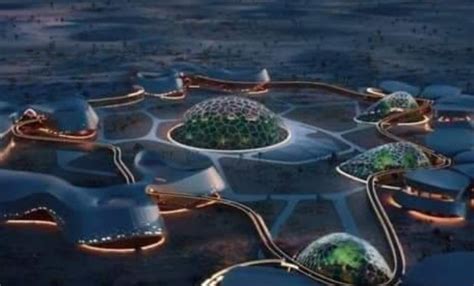 First Hotel In Mars By Elon Musk Is Set To Open Soon At $5 Million Per ...