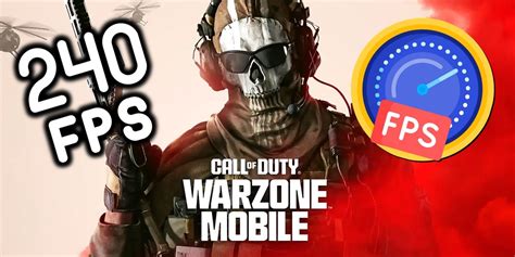 Mejores ajustes de Warzone Mobile para móviles de bajos recursos