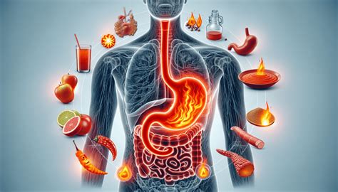 Understanding Acid Reflux Causes And Symptoms Ask The Nurse Expert