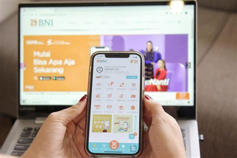 Cara Mengatasi Password Transaksi BNI Terblokir Kumparan