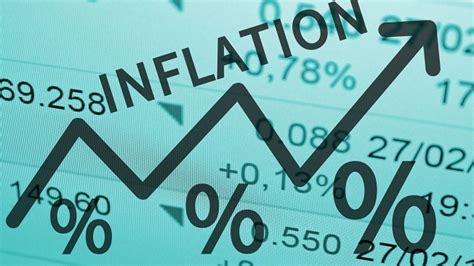 Detail Contoh Inflasi Dan Deflasi Koleksi Nomer 33