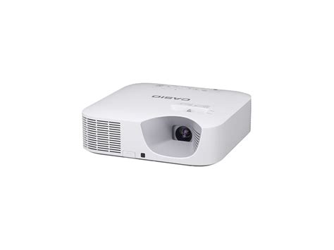 Casio Xj F Wn Advanced Series Wxga Projector Lampfree Usb Wlan