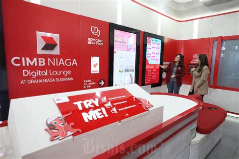 Cimb Niaga Perkuat Layanan Syariah Dan Inovasi Digital Di Kalimantan