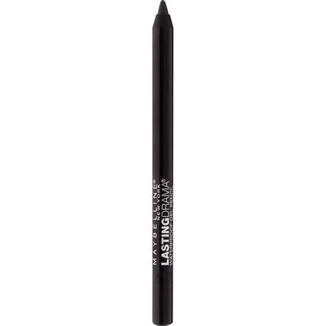 Maybeline Eyeliner Crayon