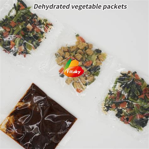 Dehydrated Vegetables For Instant Noodles