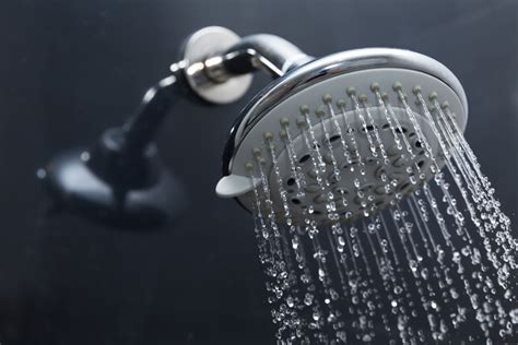 How To Make Shower Water Hotter