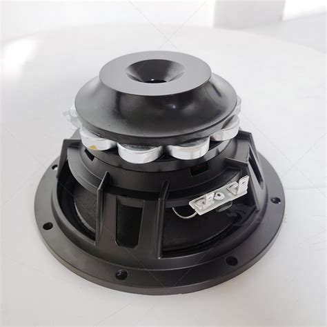 Ndl Neodymium Inch Speaker Woofer Skytone Audio