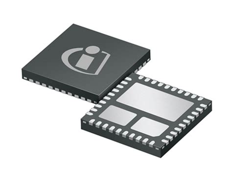 Power Infineon Technologies