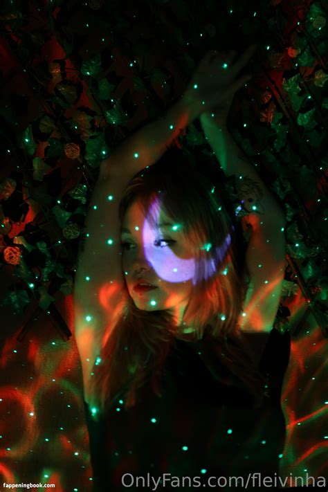 Fleivinha Nude OnlyFans Leaks Fappening FappeningBook