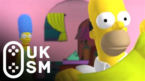 Uksm Simpsons Hit And Run All Story Missions