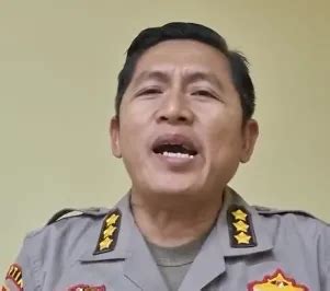 Merdunya Suara Kapolres Depok Kombes Ahmad Fuady Lantunkan Selawat