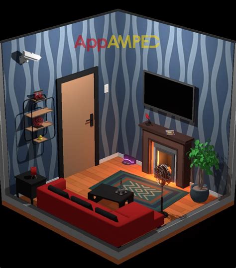 Tiny Room Escape Walkthrough Level Level