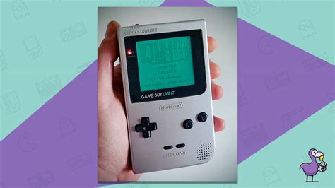 All Game Boy Models In Order And Why They Were Special