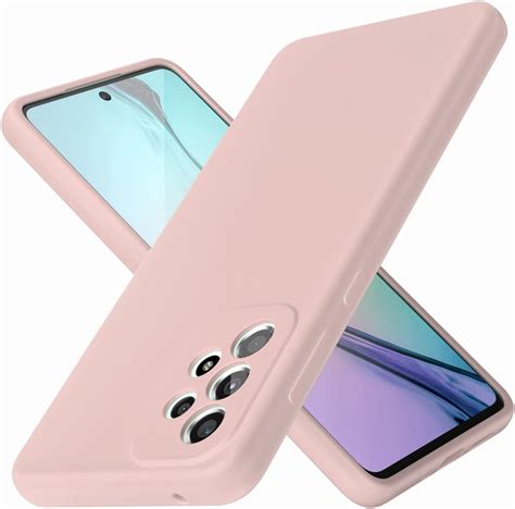 Capa Silicone Samsung Galaxy A G Nude Refor Ada Wiltec