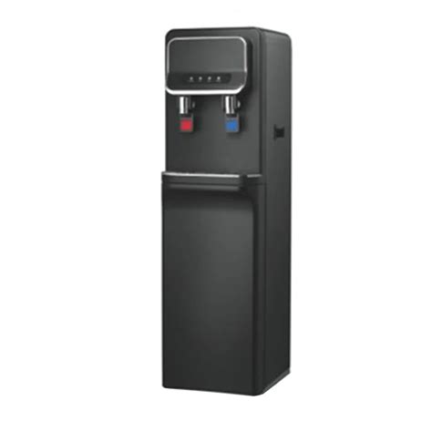 Korean Style Standing Water Dispenser Hot And Cold Drinking Fountain Buy Drinking Fountain