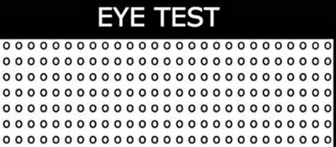 Check-Your-Eye-Vision-With-This-Incredible-Test-1 - Women Daily Magazine