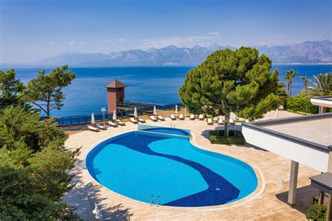 OZ HOTELS ANTALYA RESORT & SPA $106 ($̶3̶2̶3̶) - Updated 2023 Prices ...