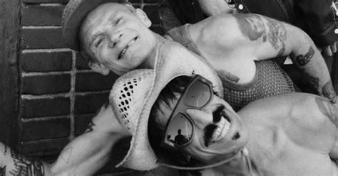 Red Hot Chili Peppers Anthony Kiedis E Flea Raccontano Il Momento Pi Bello Nella Storia Della Band