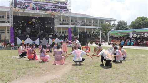 Perpisahan Sma Negeri 1 Berastagi Xii Ips 2 Casper Youtube