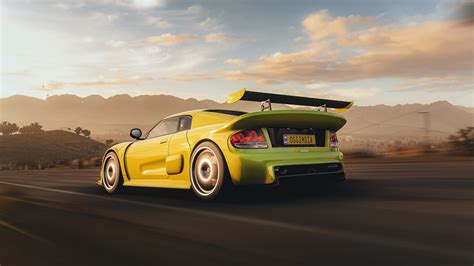 X Forza Horizon Noble M Laptop Full Hd P Hd K