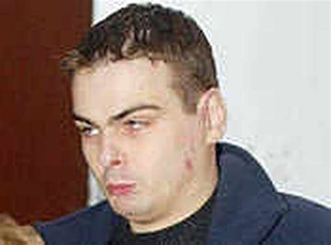 Face Of Accused In Murder Case Shropshire Star