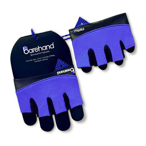 Barehand Gloves Large Raww Gear Touch Of Modern