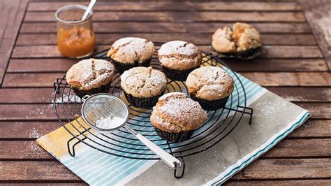 Muffin Senza Uova E Burro Ricetta Agrodolce