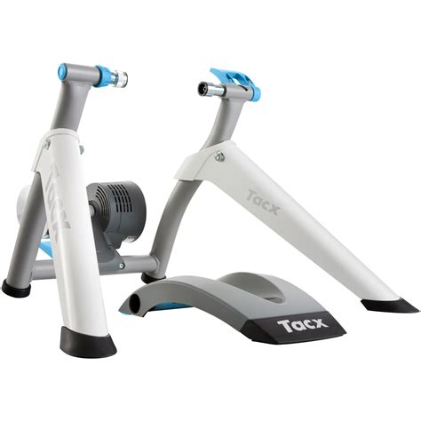 Tacx Flow Smart T Turbo Trainer Sigma Sports