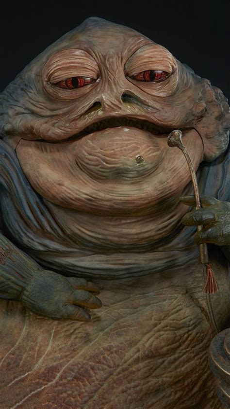 Jabba The Hutt Quotes - ShortQuotes.cc