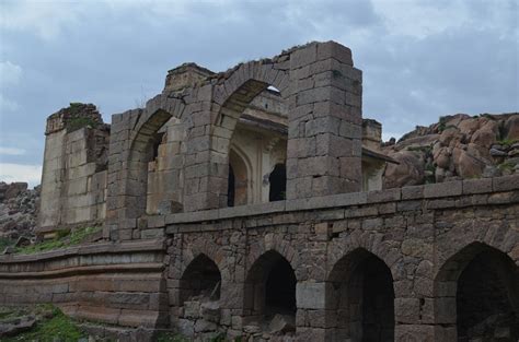 Adoni Fort, Kurnool - Timings, History, Best Time to Visit