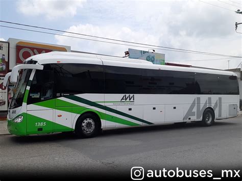 Aycamx Autobuses Y Camiones M Xico Autobuses For Neosn