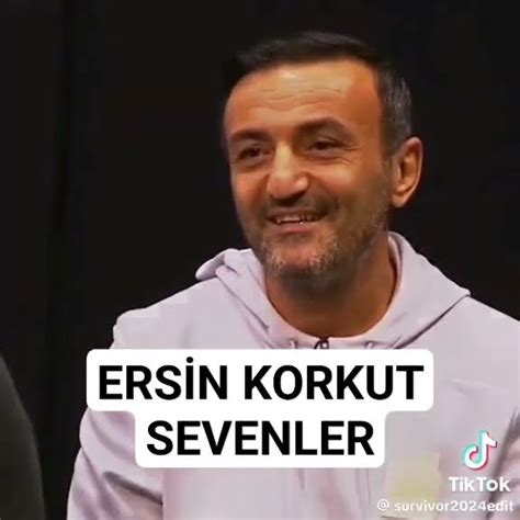 Surv Vor All Star Ers N Korkut S Zce Yon Olur Mu Surv Vor