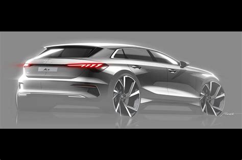 Audi A3 to become EV; get new platform, advanced tech and fast charging ...