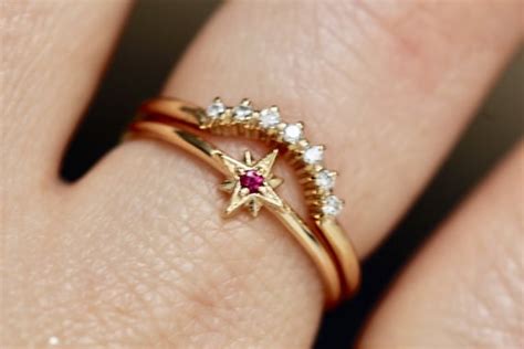 30 Which Finger To Wear Diamond Ring Astrology