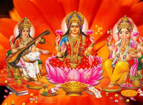 Home OF All God: GODDESS LAXMI