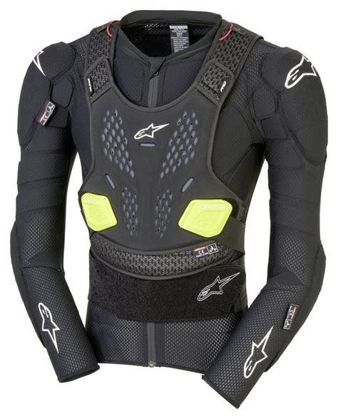 Buy Alpinestars Bionic Pro V Protector Jacket Louis Motorcycle