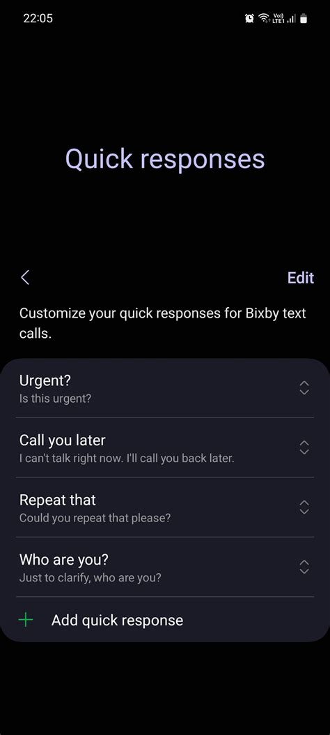 How To Use Bixby Text Call On Your Samsung Phone