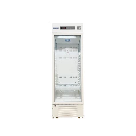 Biobase Led Automatic Defrosting Mode Laboratory Air Cooled