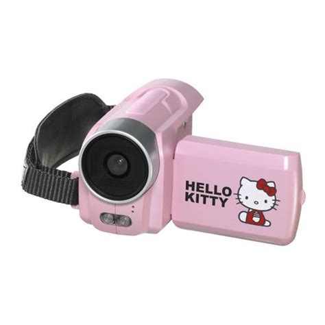 HELLO KITTY 1.5-inch Compact Digital Video Camera Camcorder | eBay