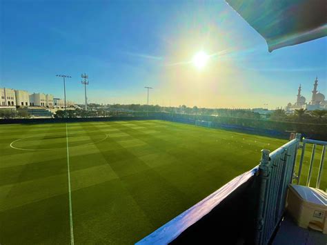 Chelsea FC on Twitter: "Training scene. ☀️ #ClubWorldCup https://t.co ...