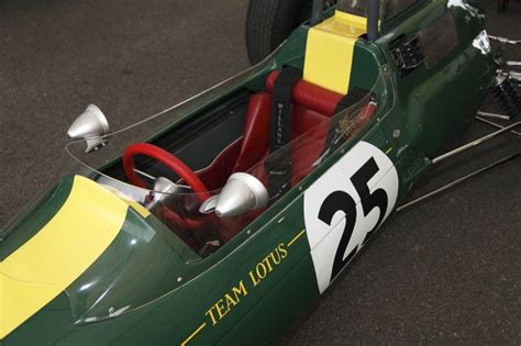 Jim Clark Lotus