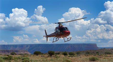 GRAND CANYON SOUTH RIM BUS TOUR w/ HELICOPTER FLIGHT | VegasTours