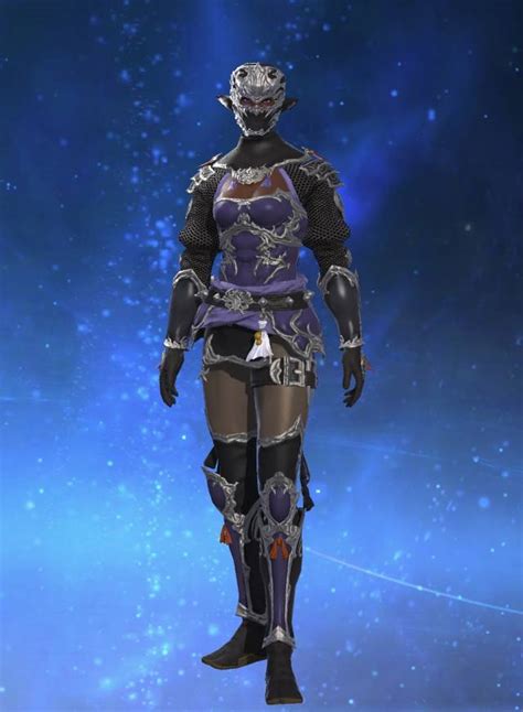 Ffxiv Ninja Armor Sets SexiezPicz Web Porn