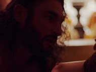 Tommie Vegas Nude Pics Page 1