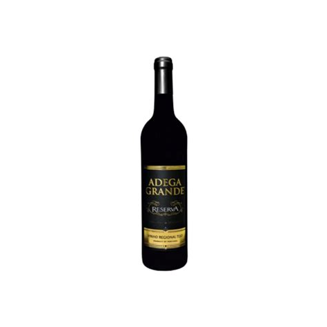 António Pereira e Sousa Vinho Tinto Adega Grande Reserva 0 75 LT