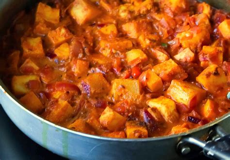 Tawa Paneer Masala Recipe By Archana S Kitchen