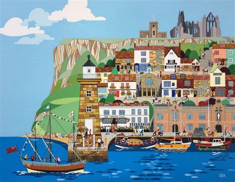 Whitby Framed Prints By Whitby Galleries Prints Framed Prints